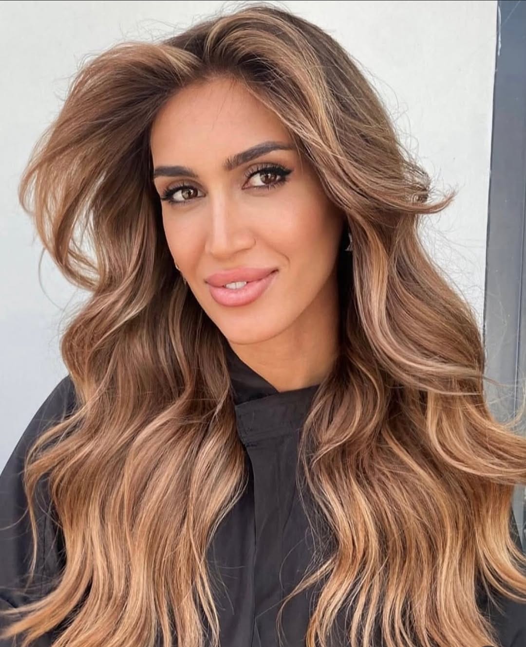 Post 1 by @Serdarkolayy Acıbadem San Hairdresser Manager on Instagram (image)