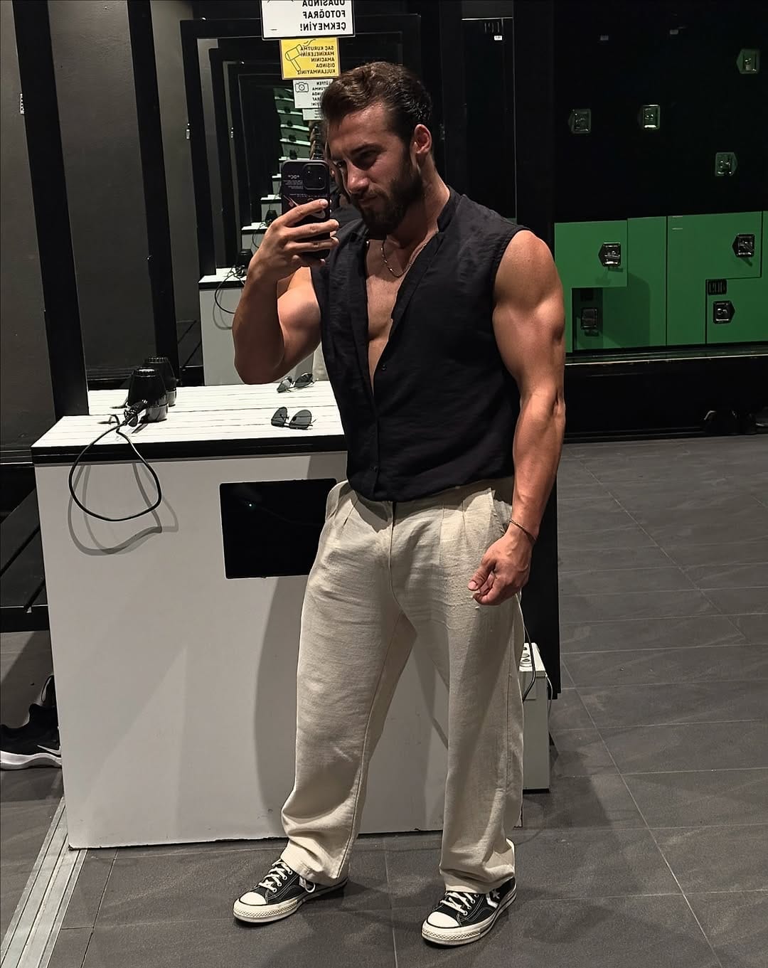 Post 2 by Örsan Altun on Instagram (image)
