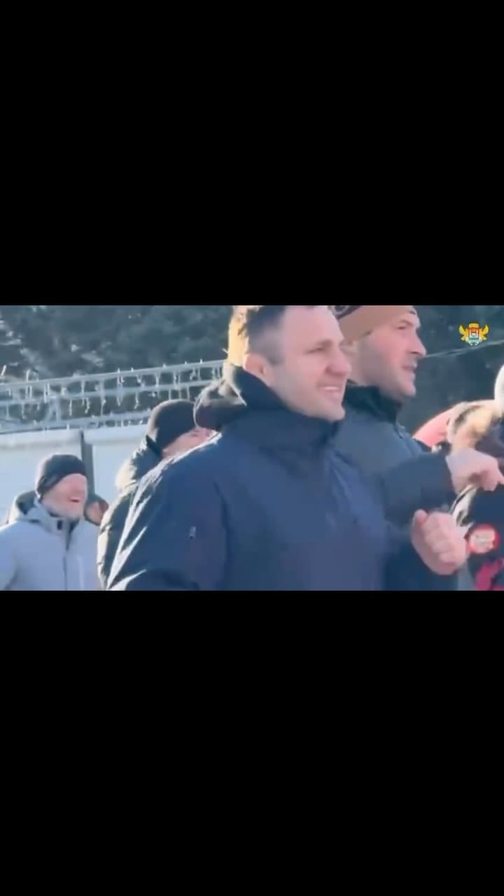 Post 6 by Мурад Мирзагаджиев on Instagram (video)
