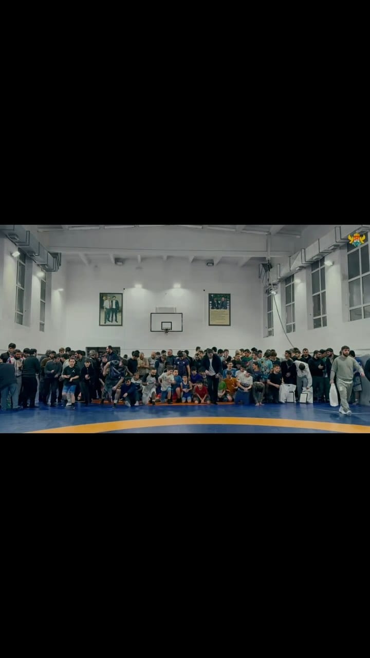 Post 7 by Мурад Мирзагаджиев on Instagram (video)
