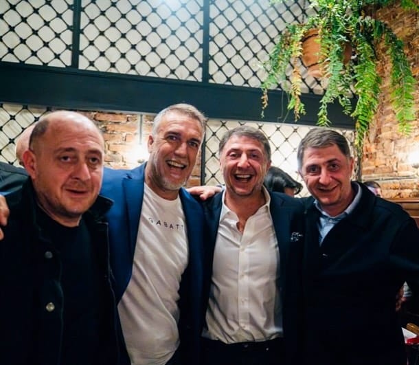 Post 10 by Achi Arveladze on Instagram (carousel)