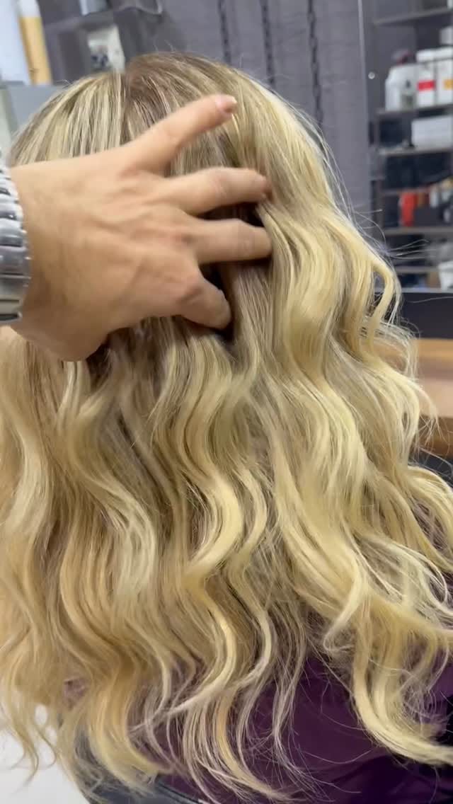 Post 2 by KUAFÖ₹  fatih türkmen on Instagram (video)