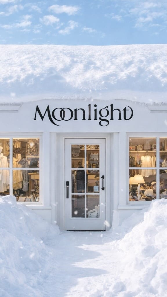 Post 3 by MOONLIGHT on Instagram (video)