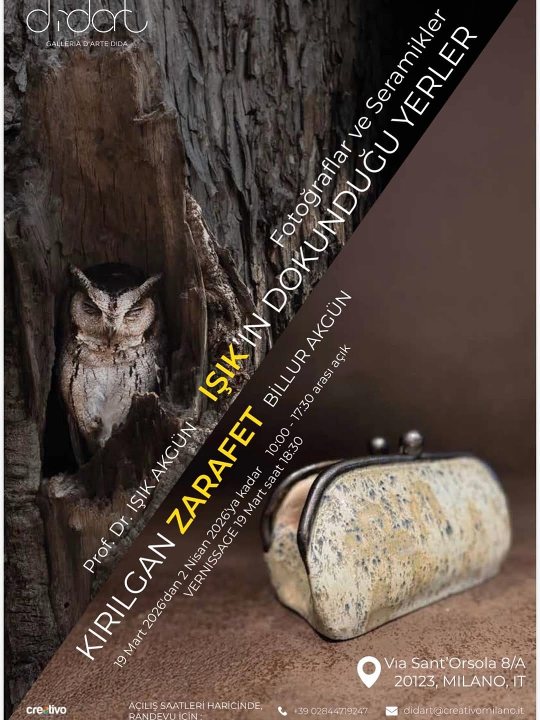 Post 1 by Prof. Dr. Işık Akgün on Instagram (image)
