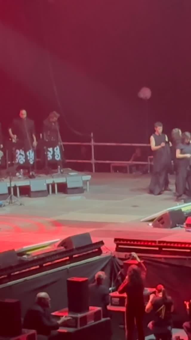 Post 4 by Prof. Dr. Işık Akgün on Instagram (video)