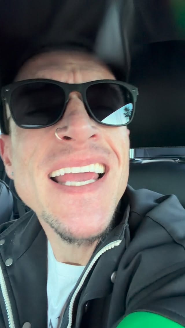 Post 1 by Brandon Lee Allen on Instagram (video)