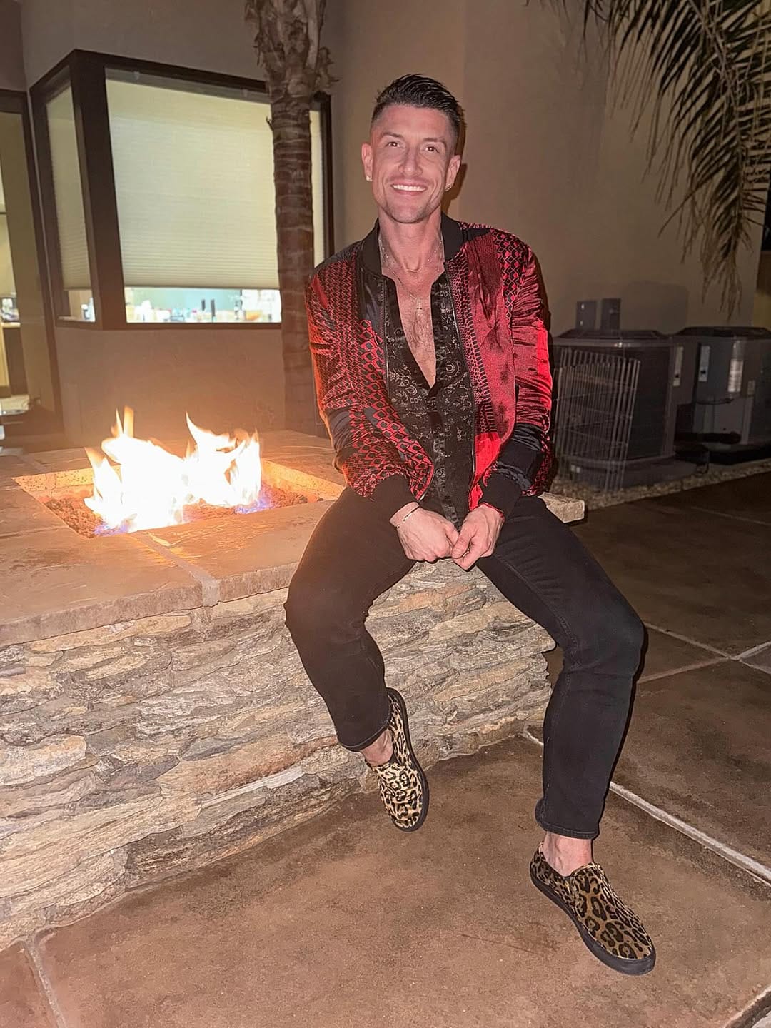 Post 2 by Brandon Lee Allen on Instagram (image)