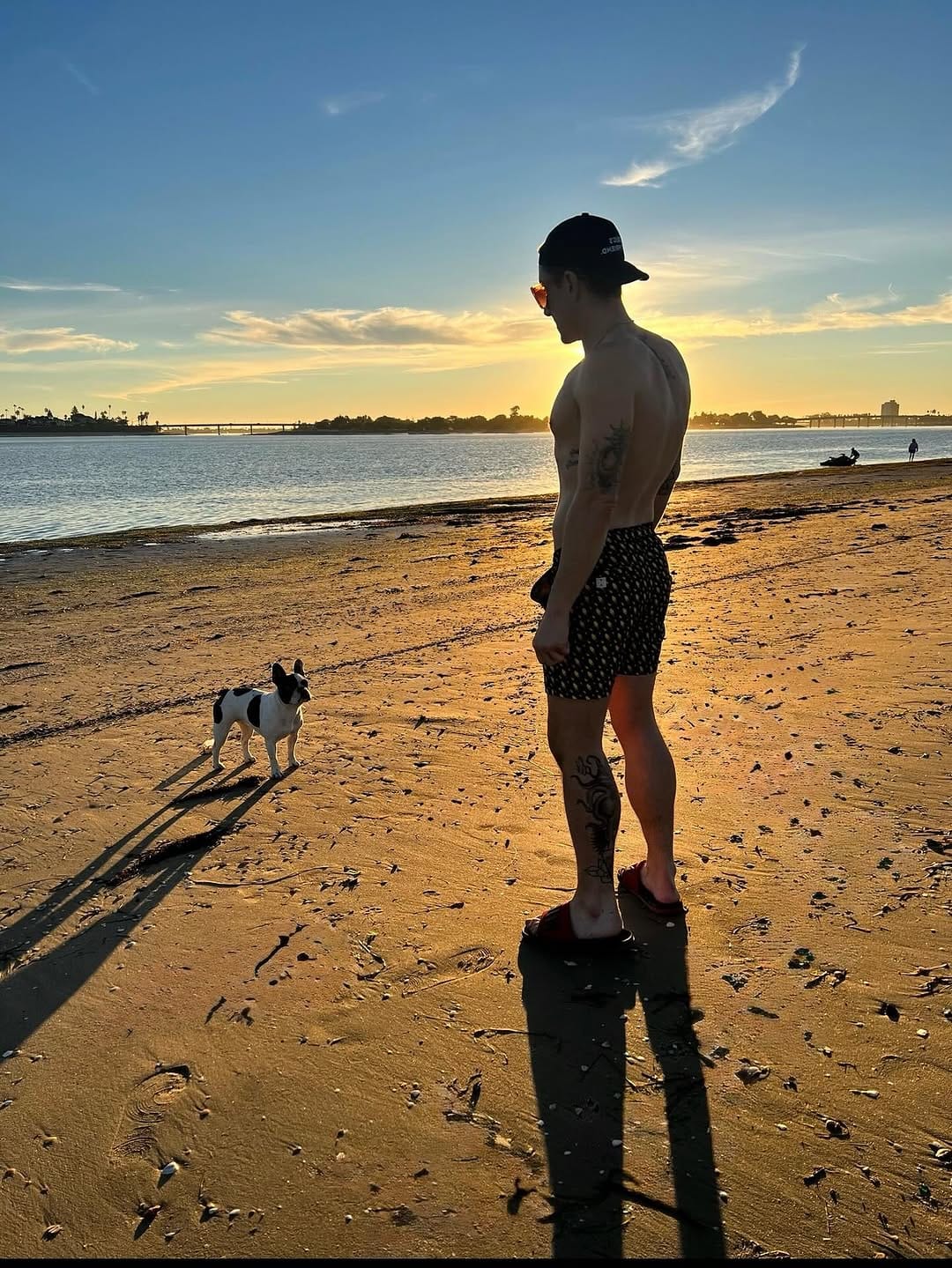 Post 3 by Brandon Lee Allen on Instagram (image)