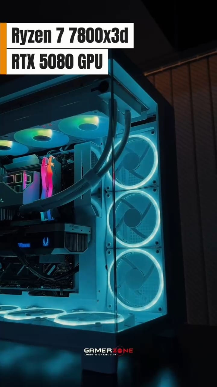 Post 3 by Gamer Zone Dubai on Instagram (video)