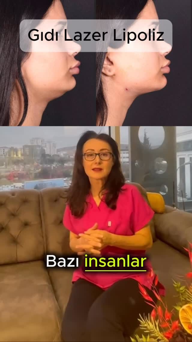 Post 6 by Op. Dr. Şahnur Güler on Instagram (video)