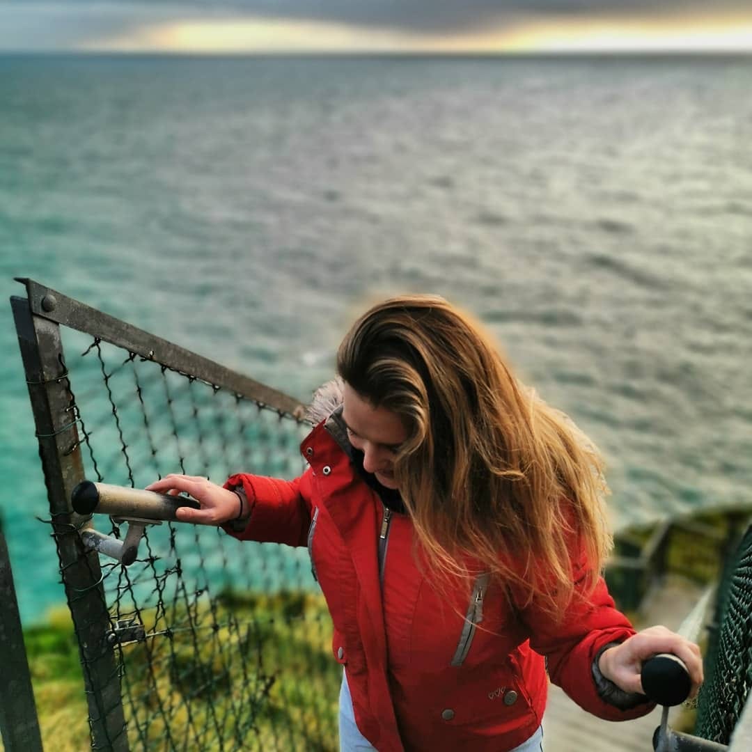 Post 2 by @la_irlandesa_ on Instagram (image)