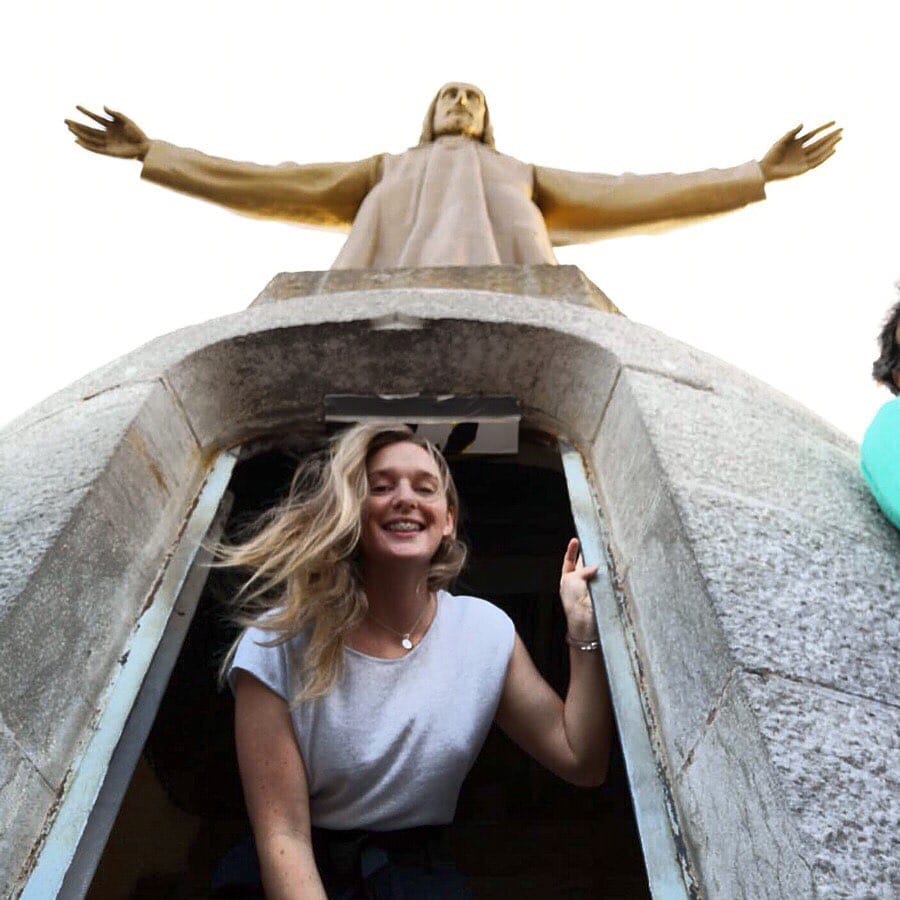 Post 7 by @la_irlandesa_ on Instagram (image)