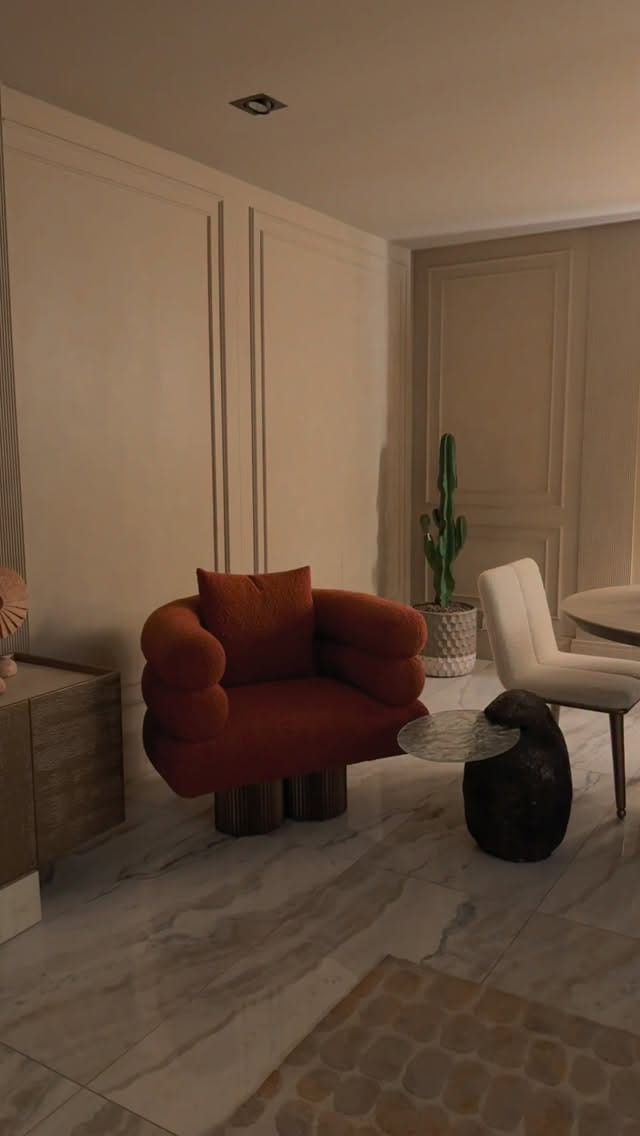 Post 7 by Origami Mobilya on Instagram (video)