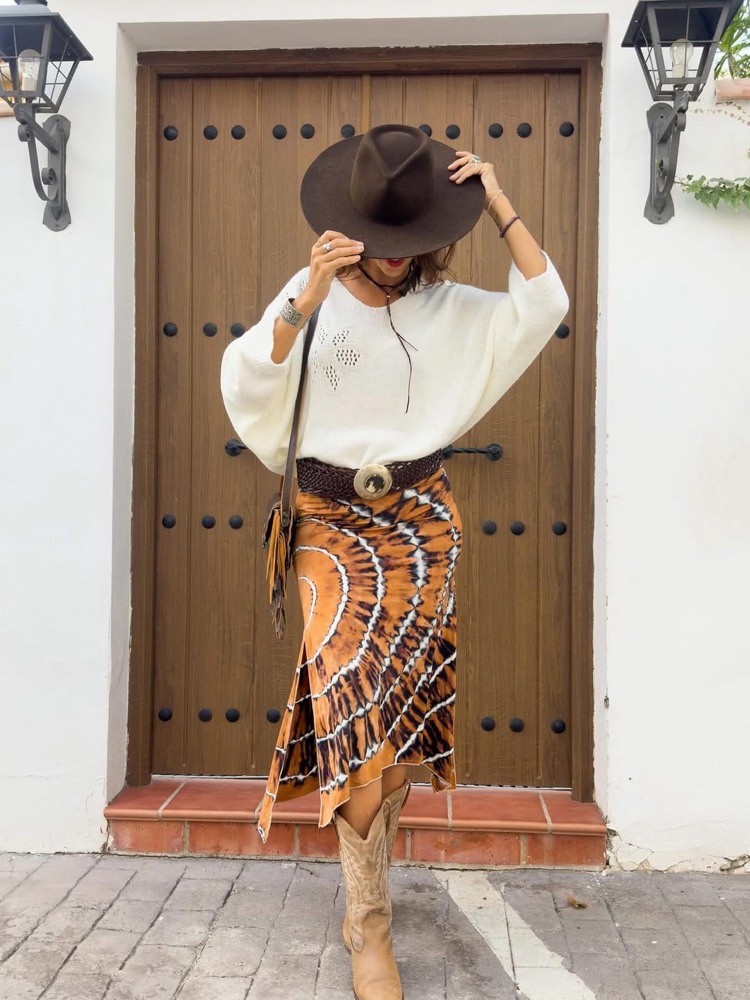 Post 3 by TURKANA Moda boho chic on Instagram (carousel)