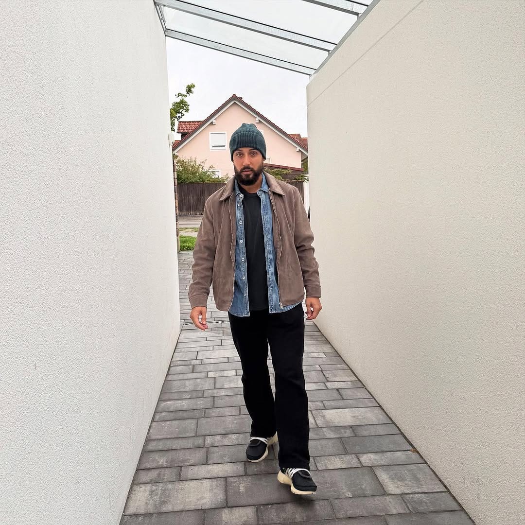 Post 3 by Tarık Çamdal on Instagram (image)