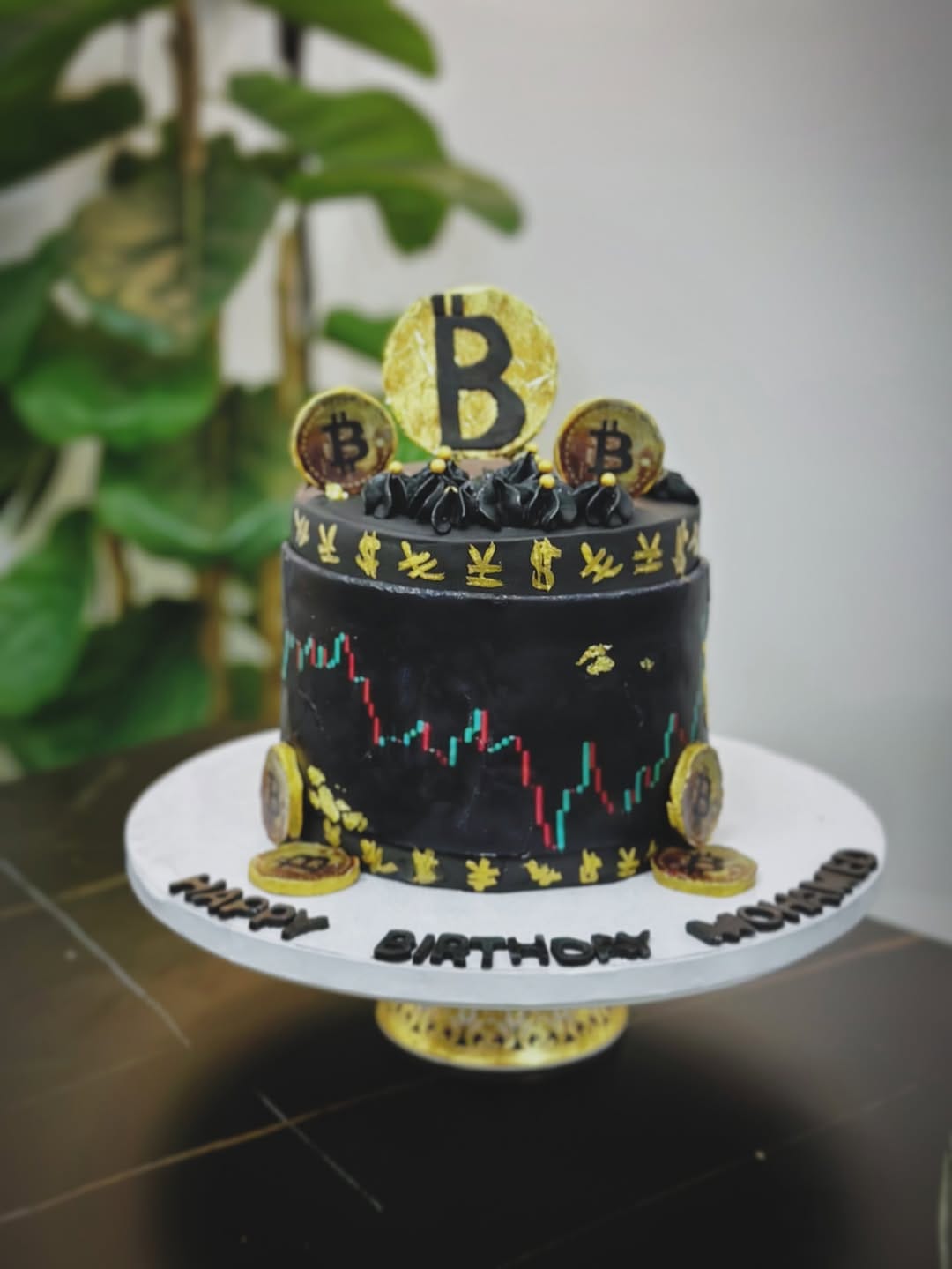 Post 2 by Ayacake on Instagram (image)