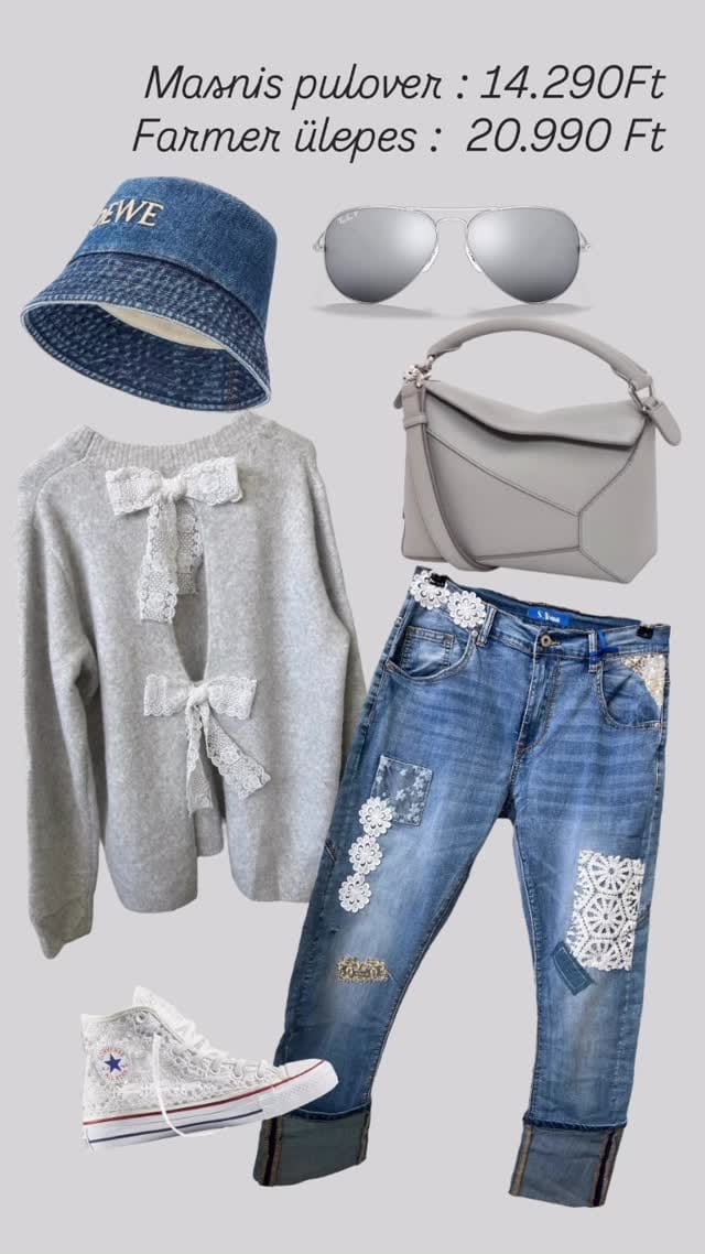 Post 6 by Impress Fashion on Instagram (video)