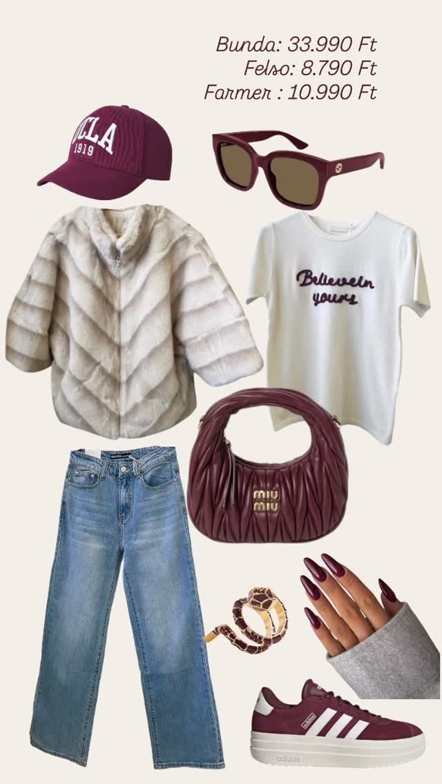 Post 7 by Impress Fashion on Instagram (video)