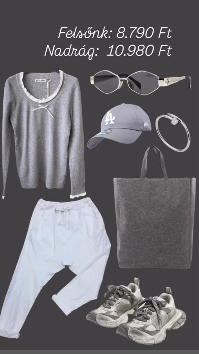 Post 8 by Impress Fashion on Instagram (video)