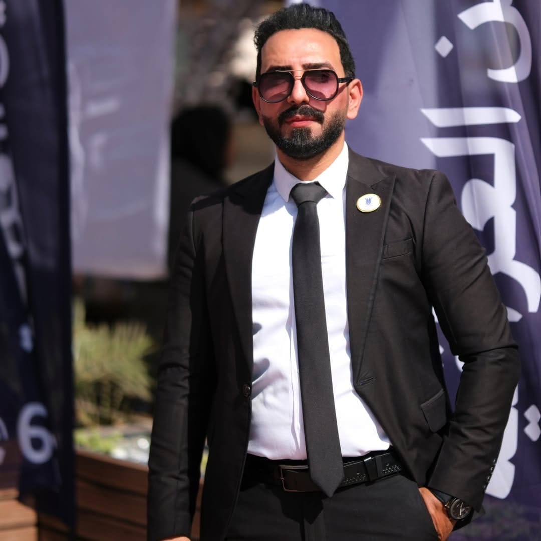 Post 8 by Wissam Talib || وسام طالب on Instagram (carousel)