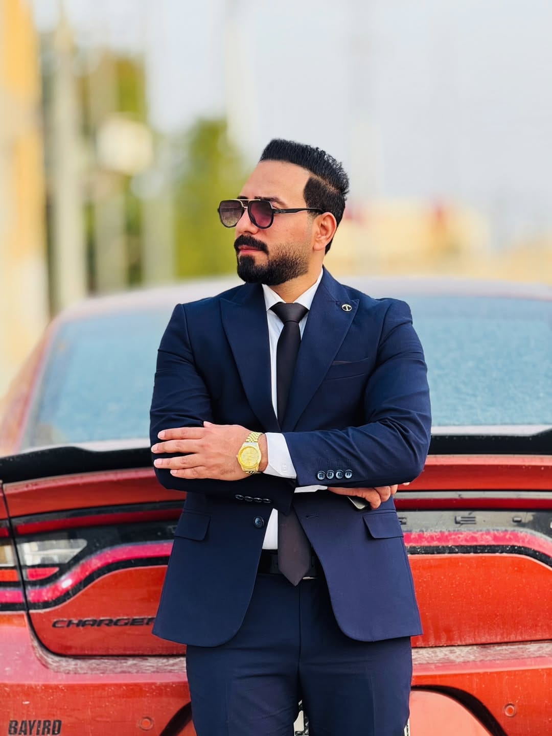 Post 1 by Wissam Talib || وسام طالب on Instagram (carousel)