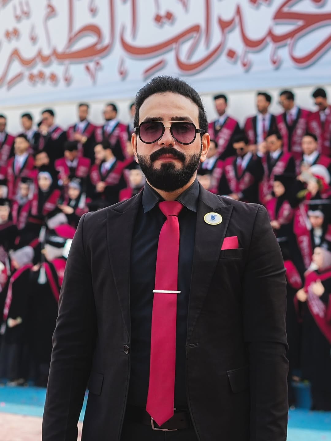 Post 2 by Wissam Talib || وسام طالب on Instagram (carousel)