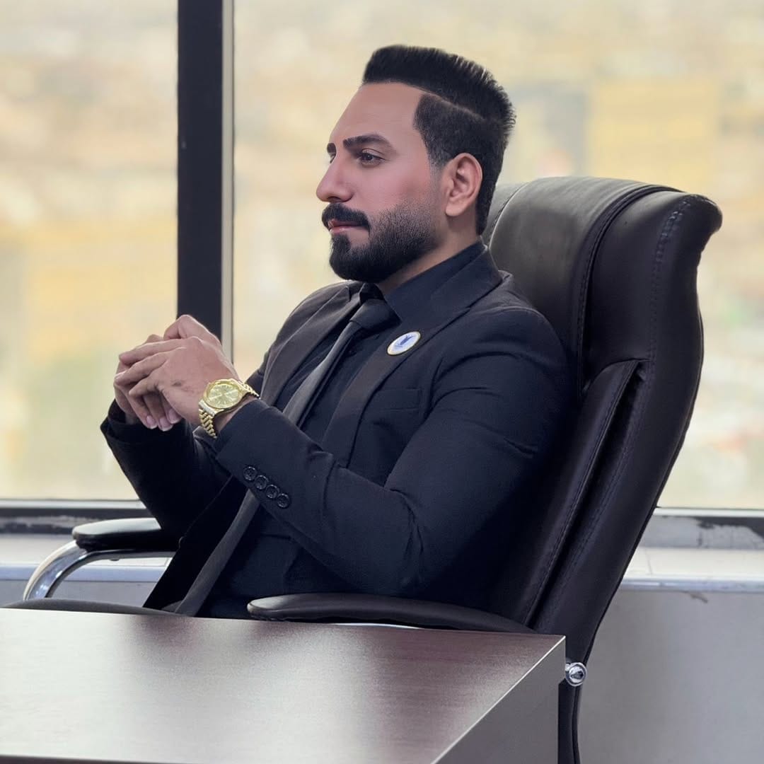 Post 3 by Wissam Talib || وسام طالب on Instagram (image)