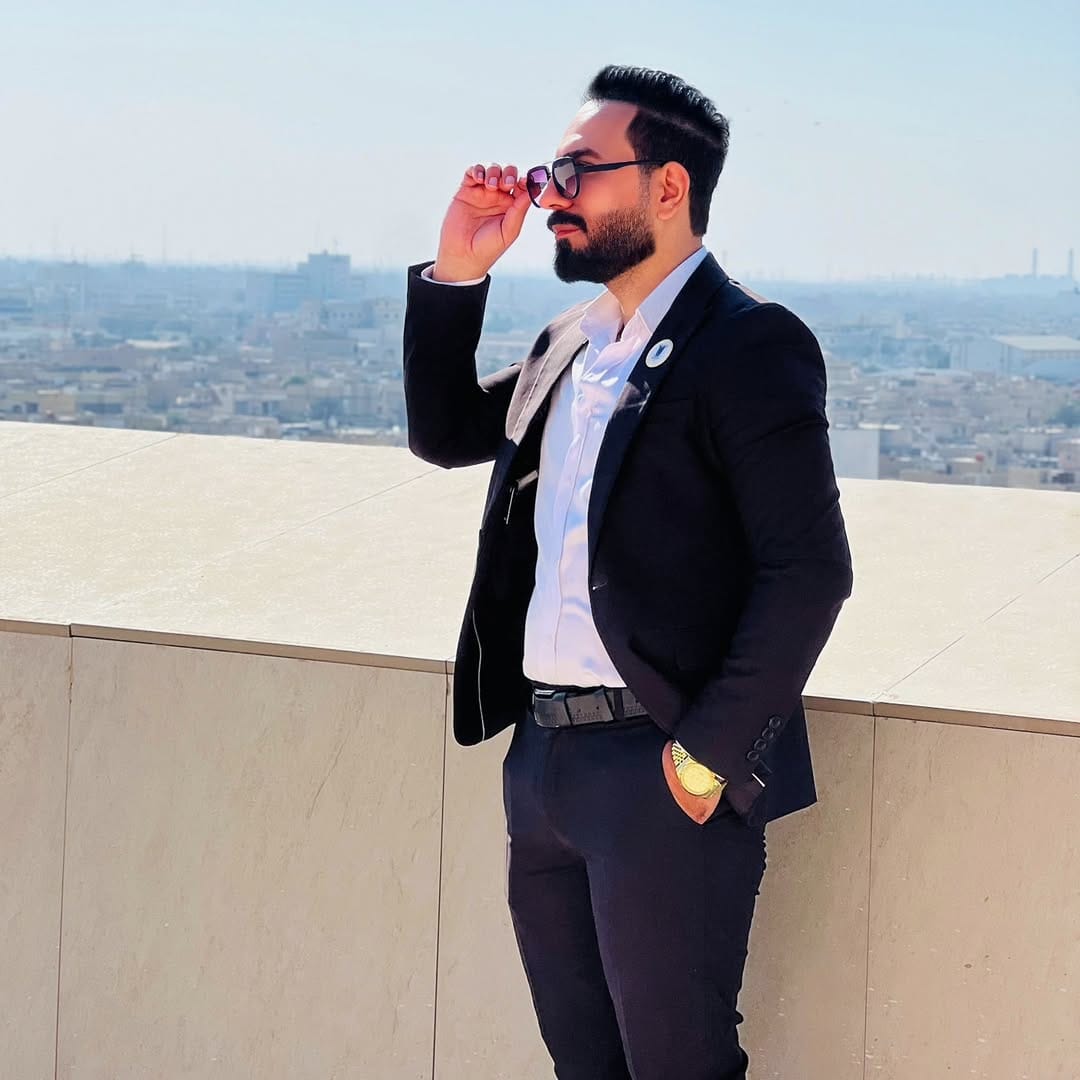Post 6 by Wissam Talib || وسام طالب on Instagram (carousel)