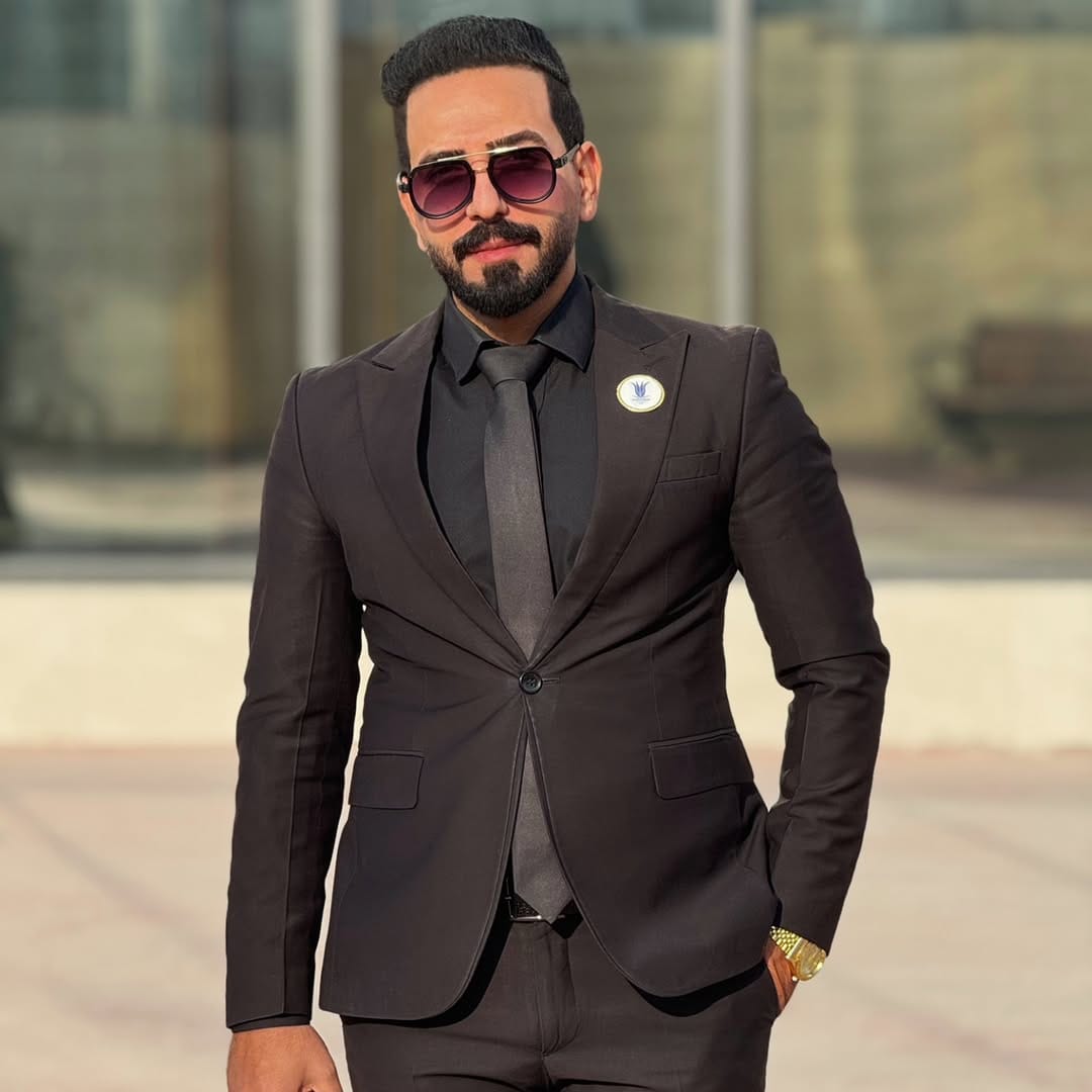 Post 5 by Wissam Talib || وسام طالب on Instagram (carousel)