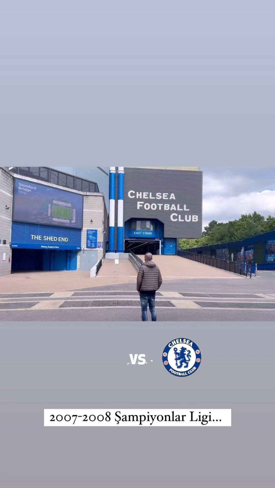 Post 6 by ilhan Parlak on Instagram (video)
