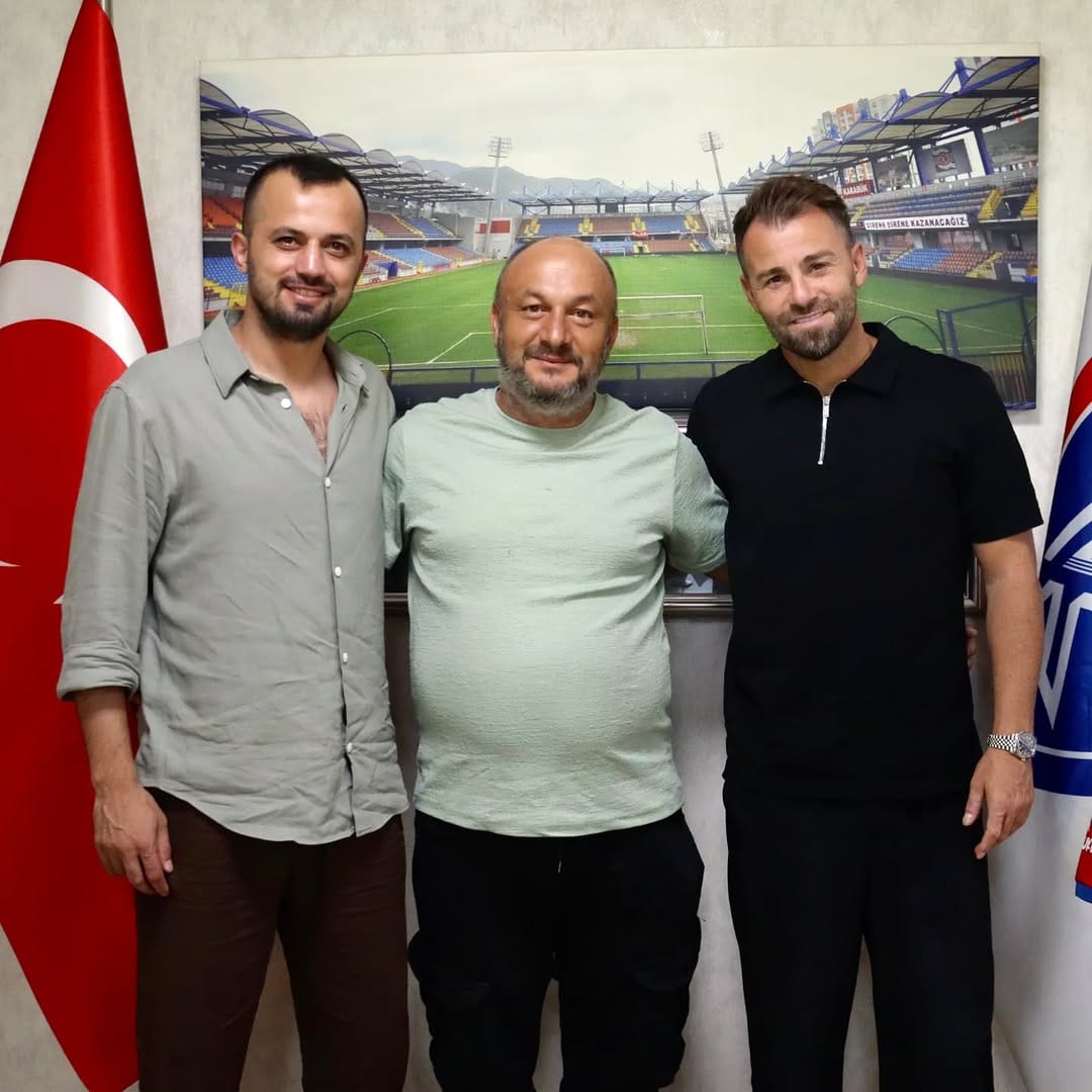 Post 1 by ilhan Parlak on Instagram (image)