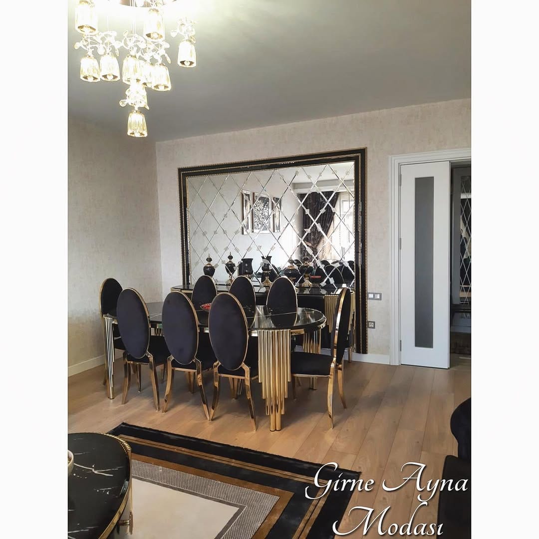 Post 7 by Girne Ayna Modası on Instagram (carousel)