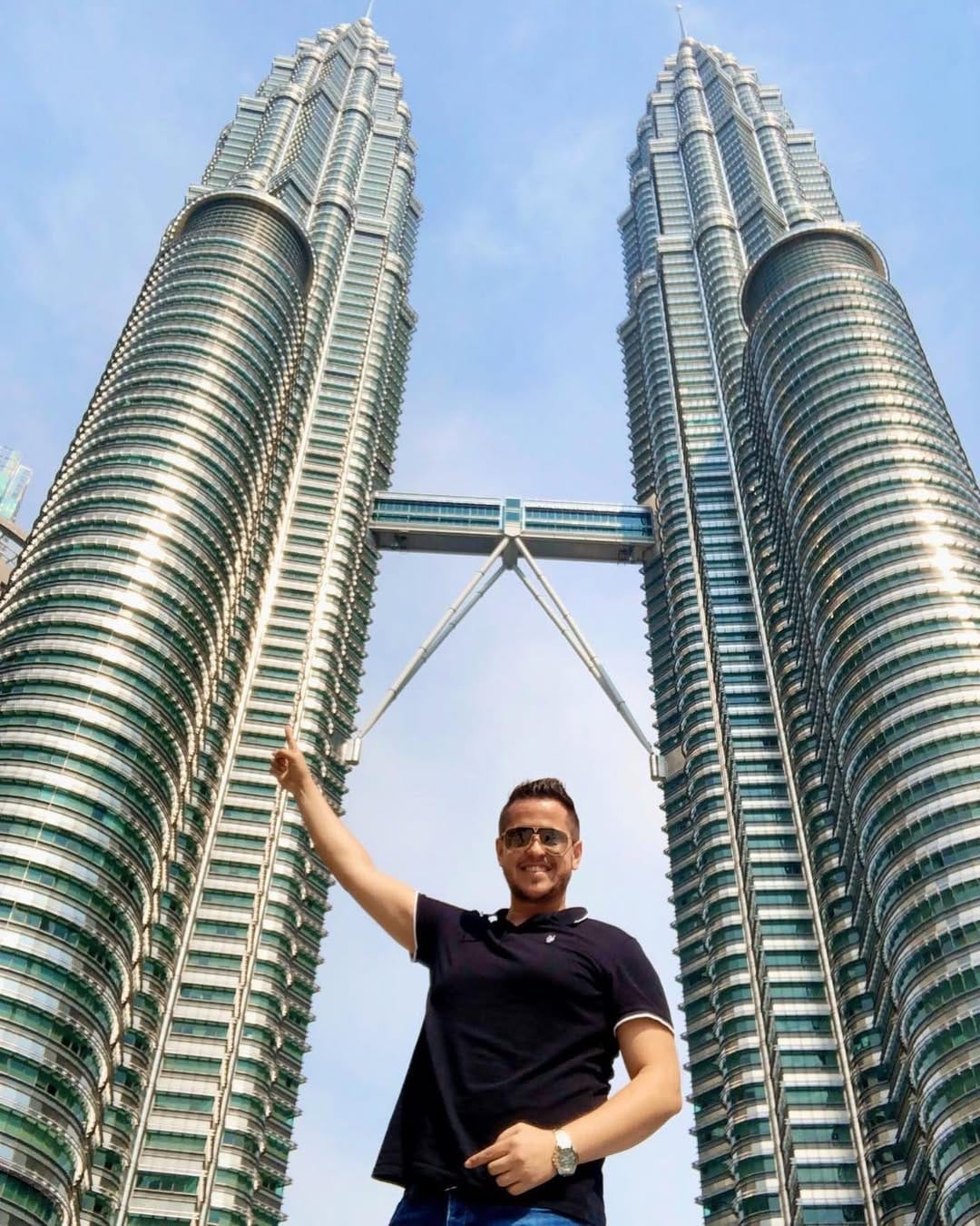 Post 8 by Sharif Omar on Instagram (image)