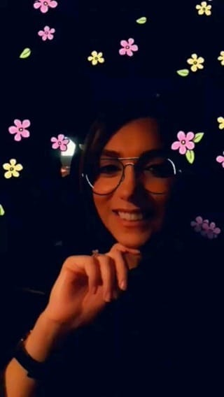 Post 5 by Zahra Awaz | Dubai Influencer on Instagram (video)