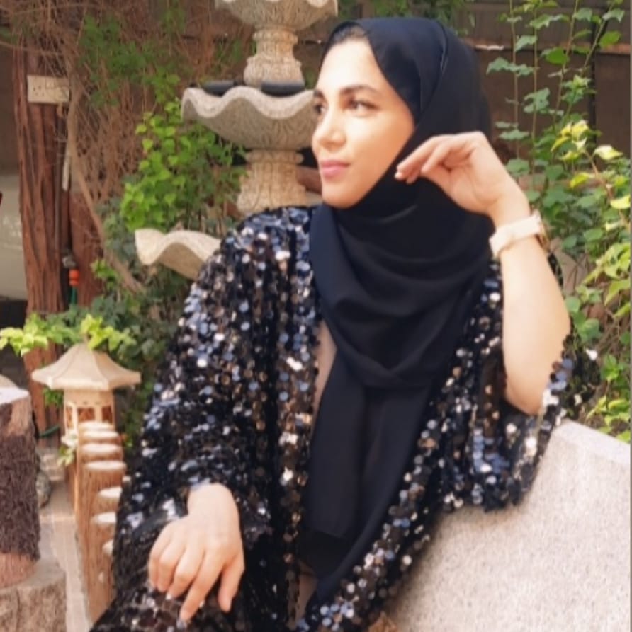 Post 7 by Zahra Awaz | Dubai Influencer on Instagram (image)
