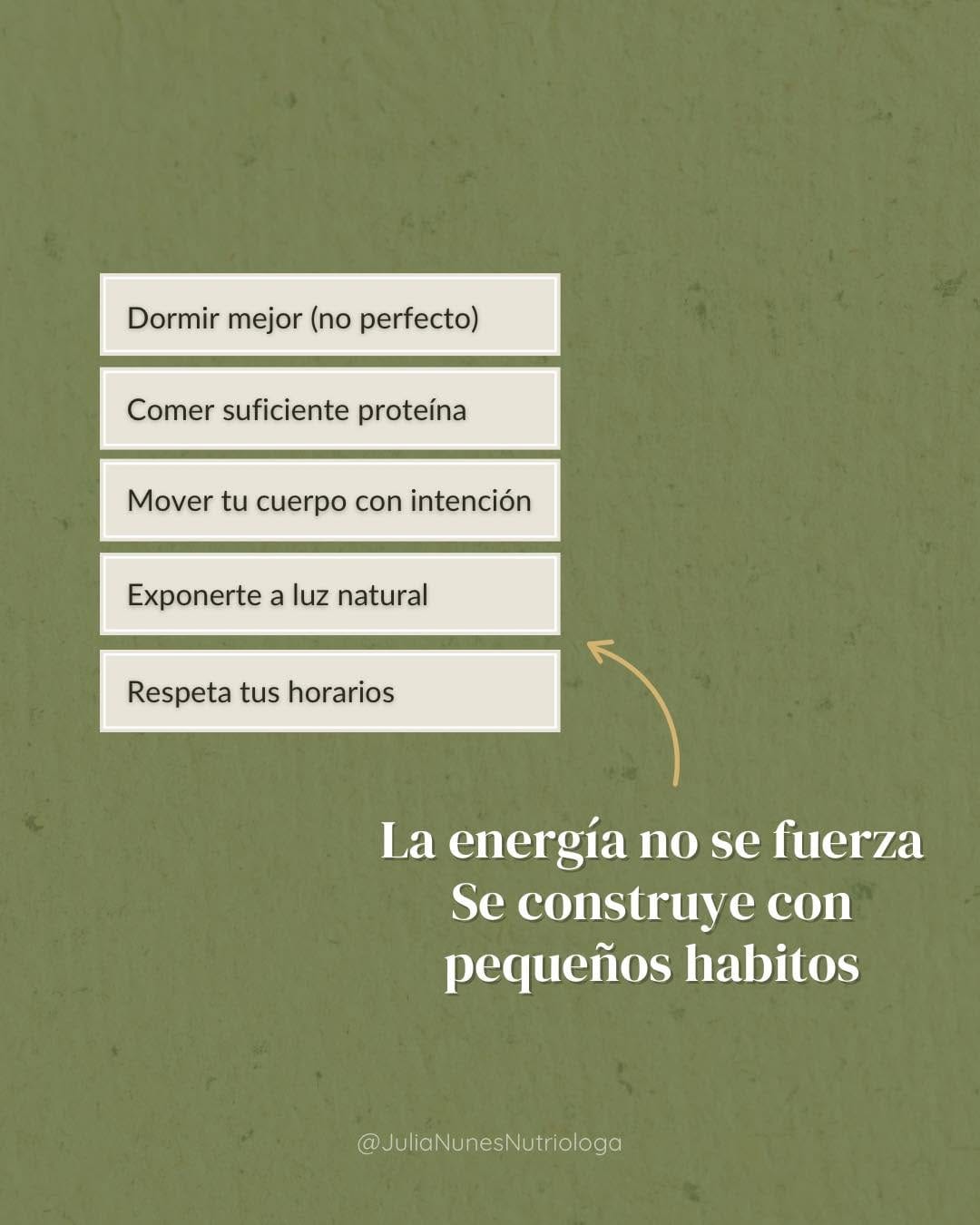 Post 5 by Julia Nunes Nutriologa on Instagram (image)