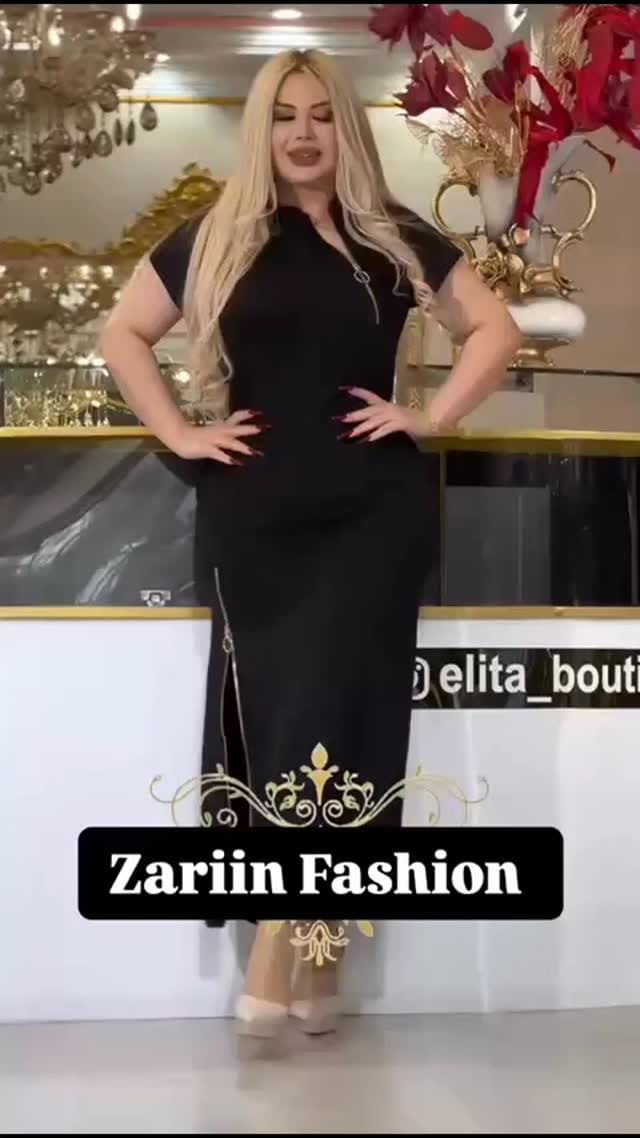 Post 1 by Haine angro Turcia Оптом on Instagram (video)