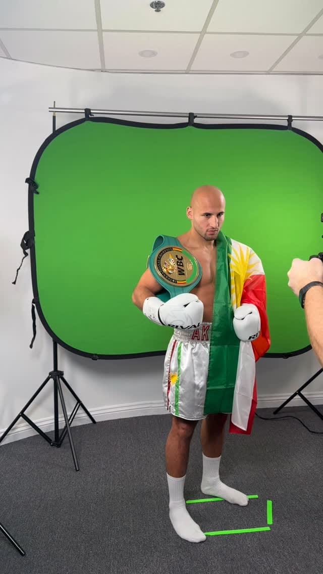 Post 1 by Mazlum Akdeniz on Instagram (video)