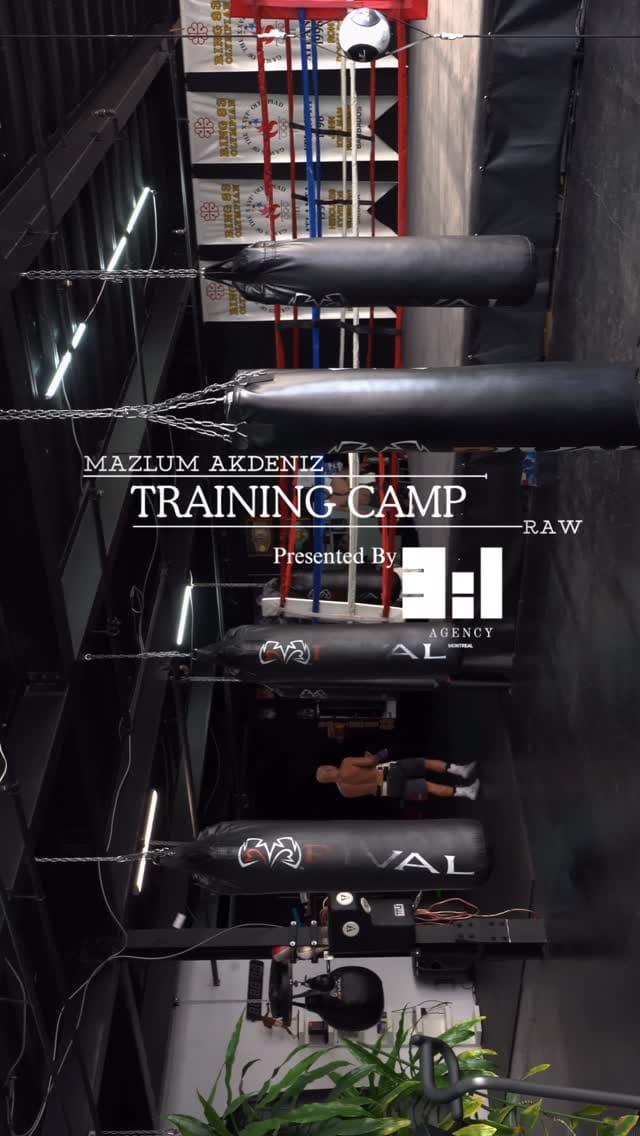 Post 2 by Mazlum Akdeniz on Instagram (video)