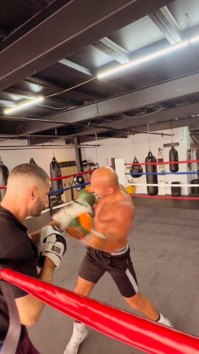 Post 7 by Mazlum Akdeniz on Instagram (video)