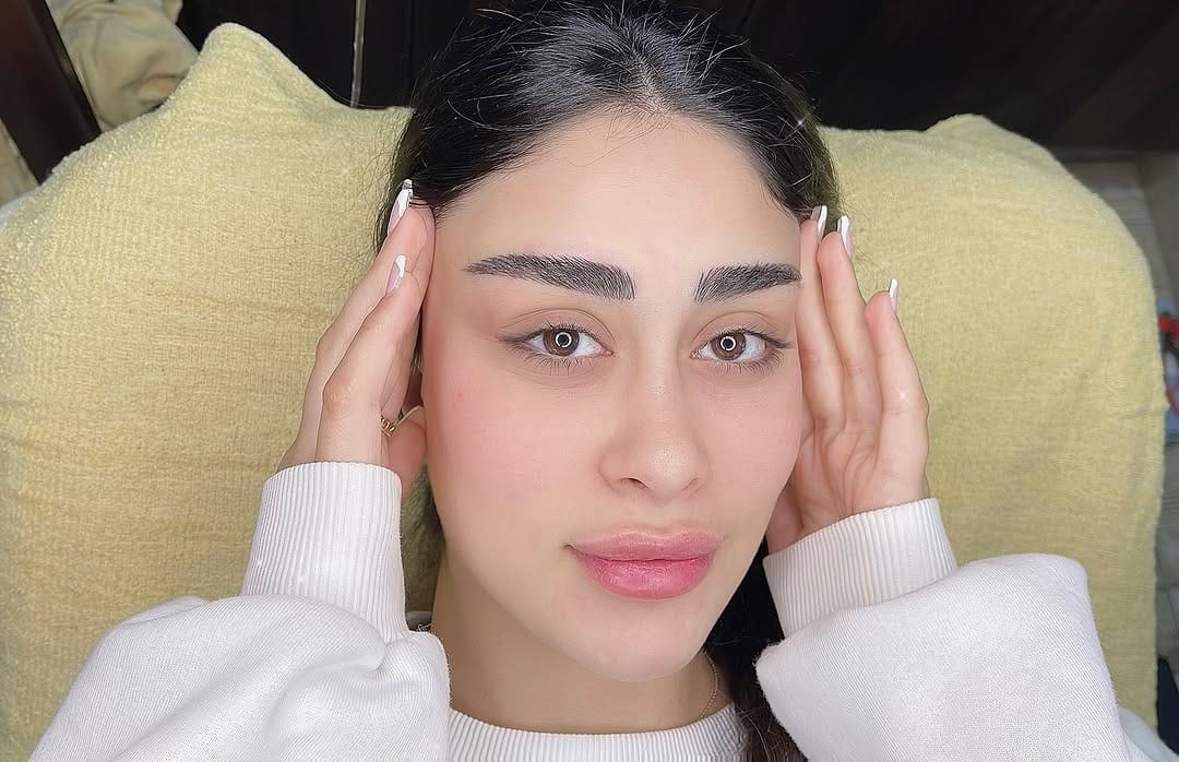 Post 9 by Rafif Sakher Phiacademy / Phibrows dubai on Instagram (image)