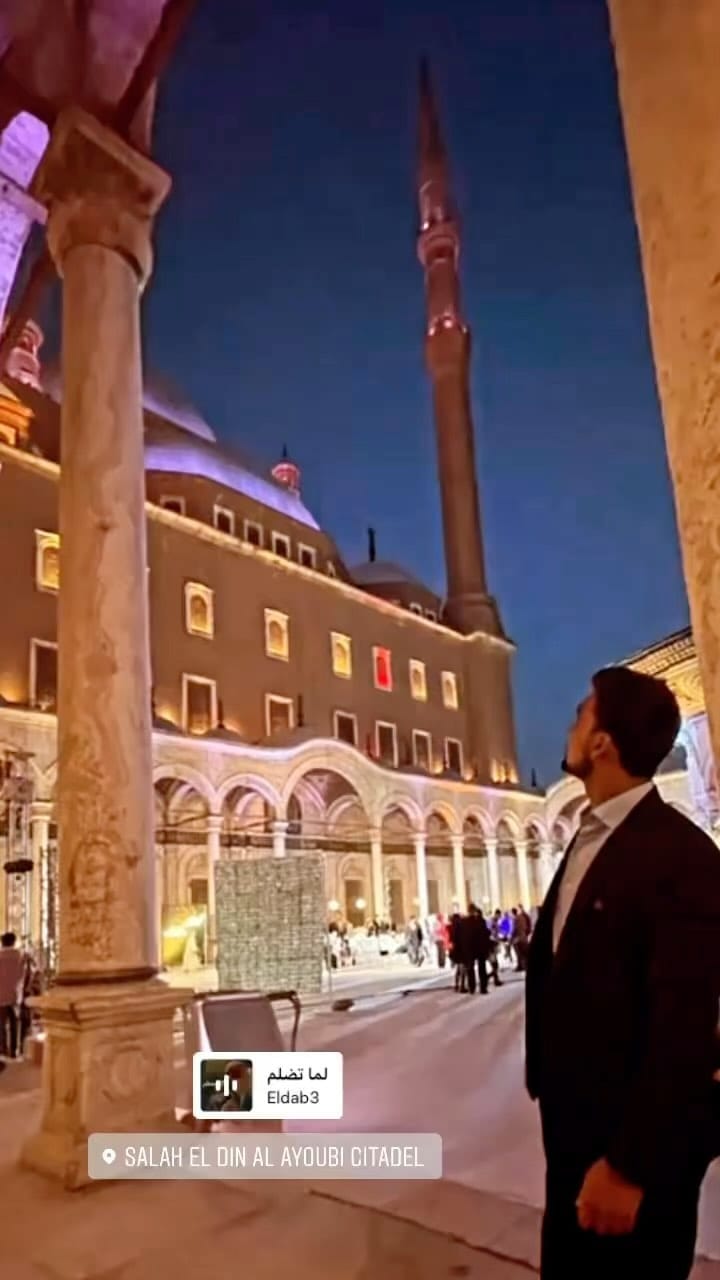 Post 5 by Mo7sen on Instagram (video)