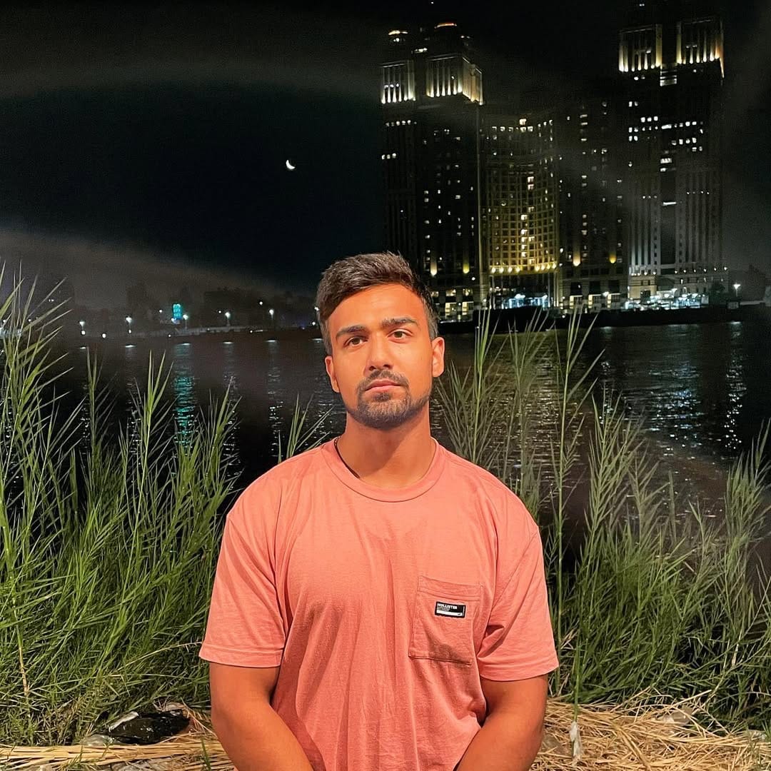 Post 9 by Mo7sen on Instagram (image)