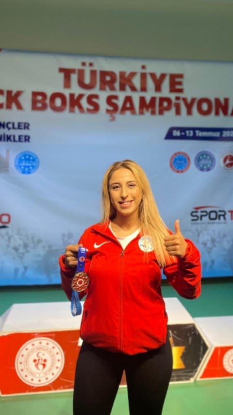 Post 1 by Zehra Yılmaz on Instagram (video)