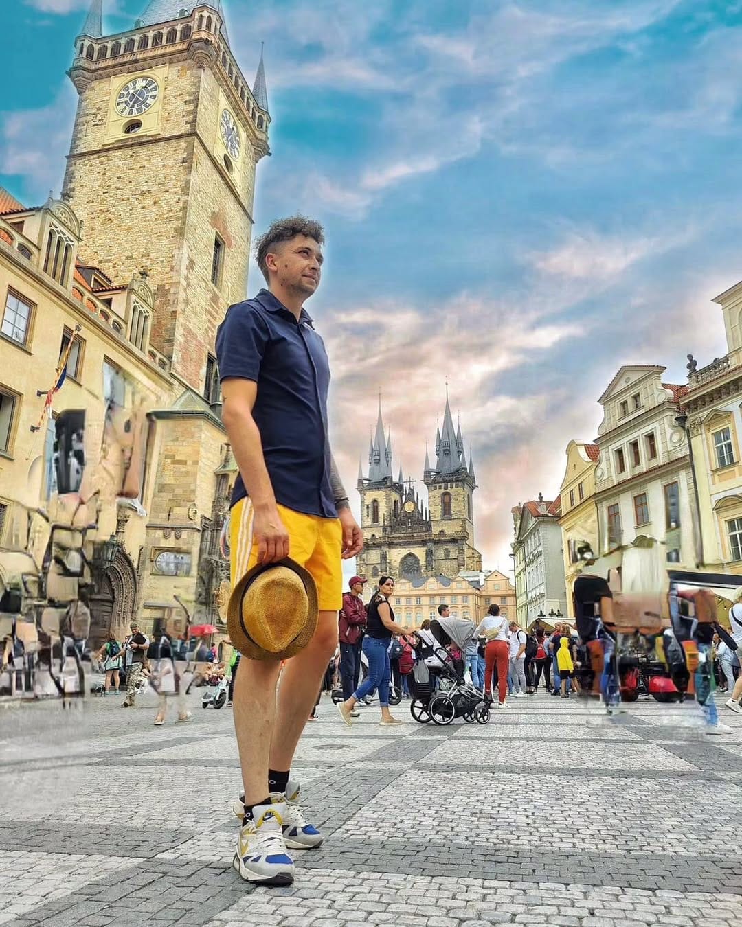 Post 3 by Ionut B on Instagram (image)