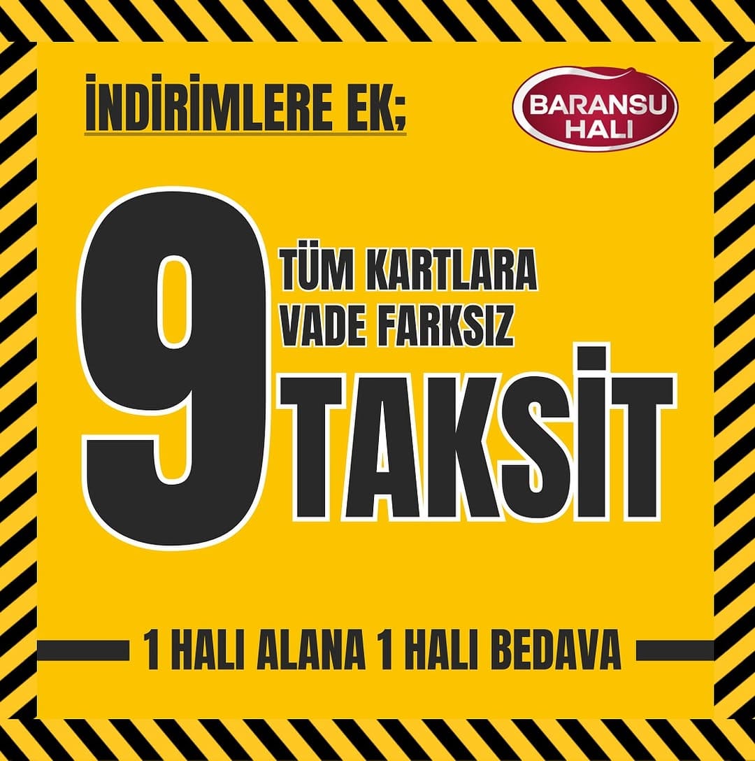 Post 10 by Baransu Halı on Instagram (carousel)
