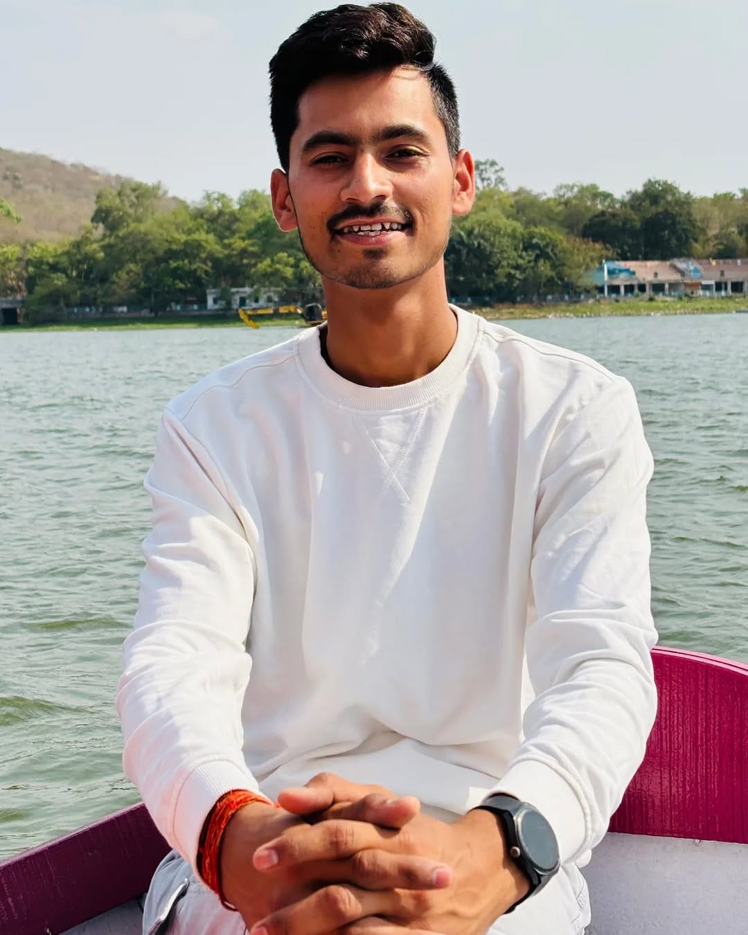 Post 3 by Rajusingh Bhadauriya on Instagram (image)