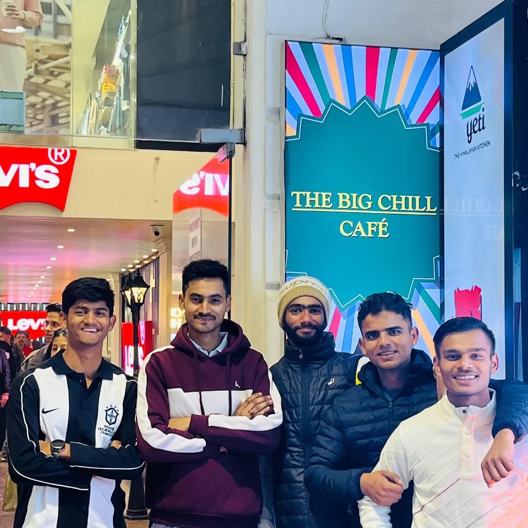 Post 2 by Rajusingh Bhadauriya on Instagram (image)