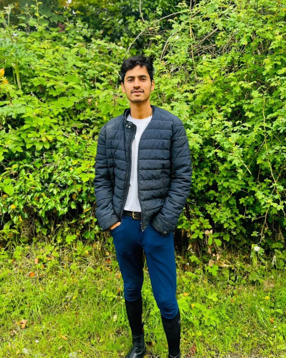 Post 8 by Rajusingh Bhadauriya on Instagram (carousel)