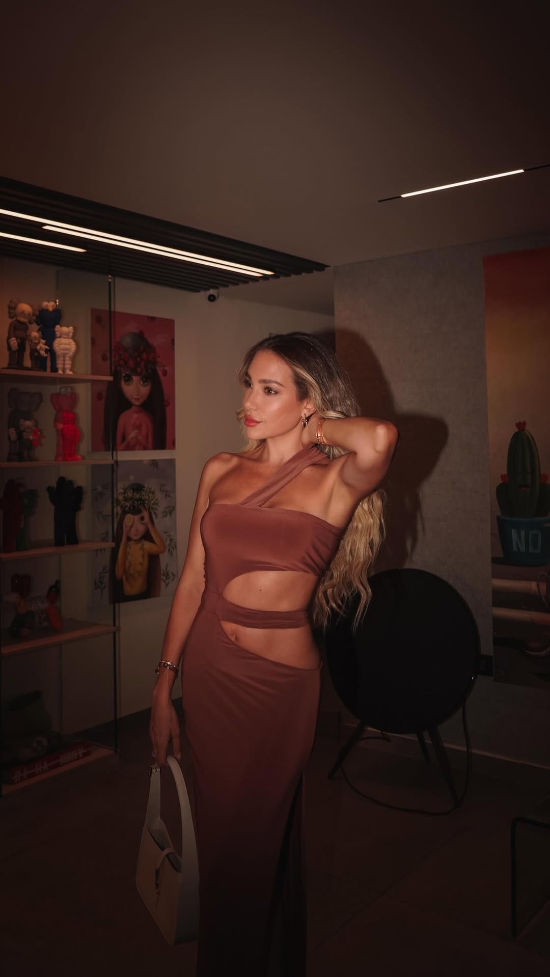 Post 2 by R A S H on Instagram (video)